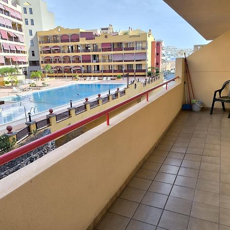 Jardin Marino Apartment Puerto de Santiago  Ngoại thất bức ảnh