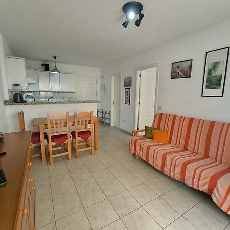 Jardin Marino Apartment Puerto de Santiago  Ngoại thất bức ảnh
