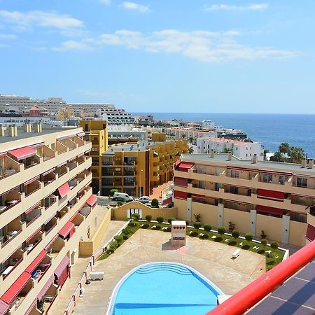 Jardin Marino Apartment Puerto de Santiago  Ngoại thất bức ảnh