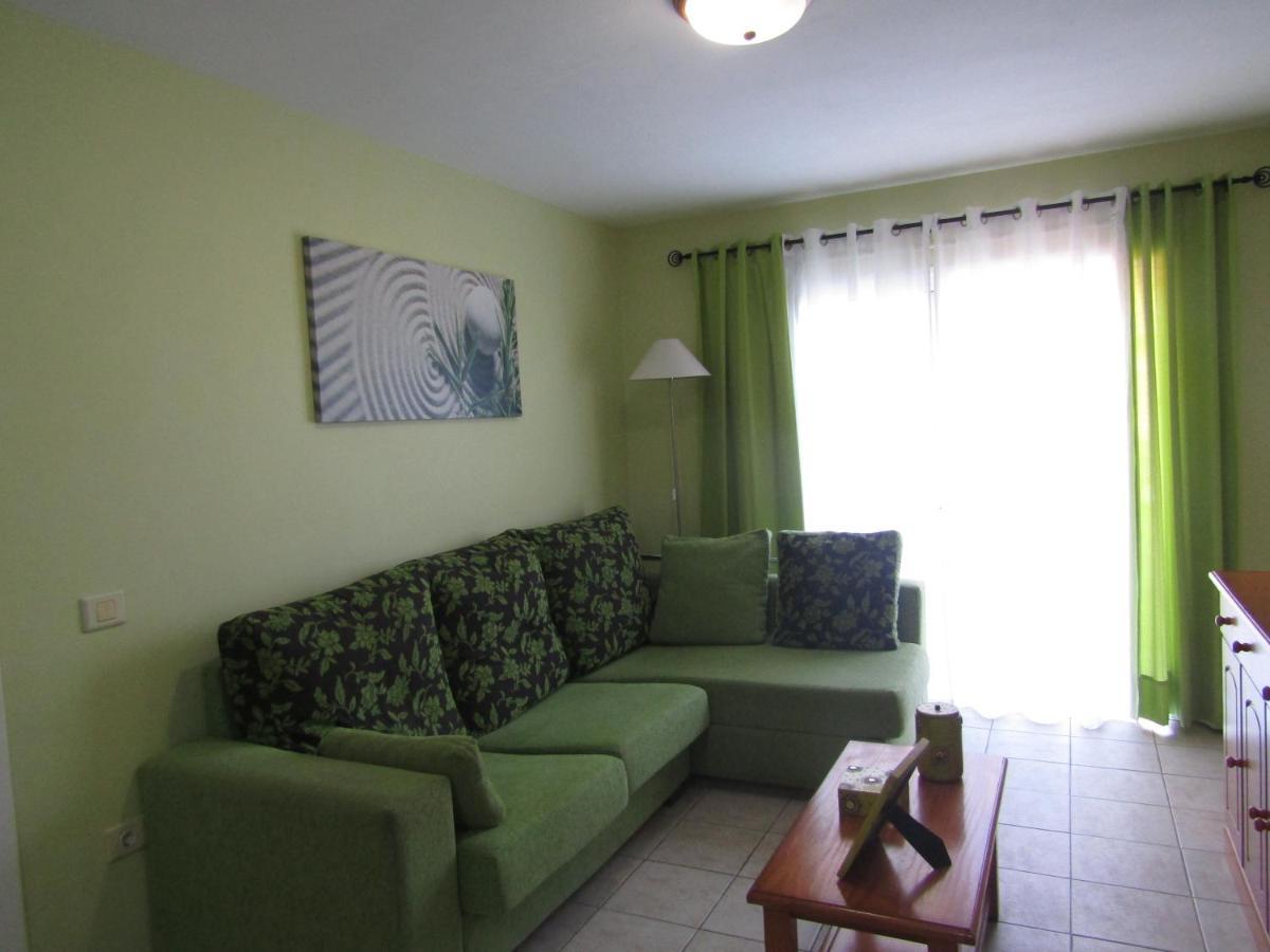 Jardin Marino Apartment Puerto de Santiago  Ngoại thất bức ảnh