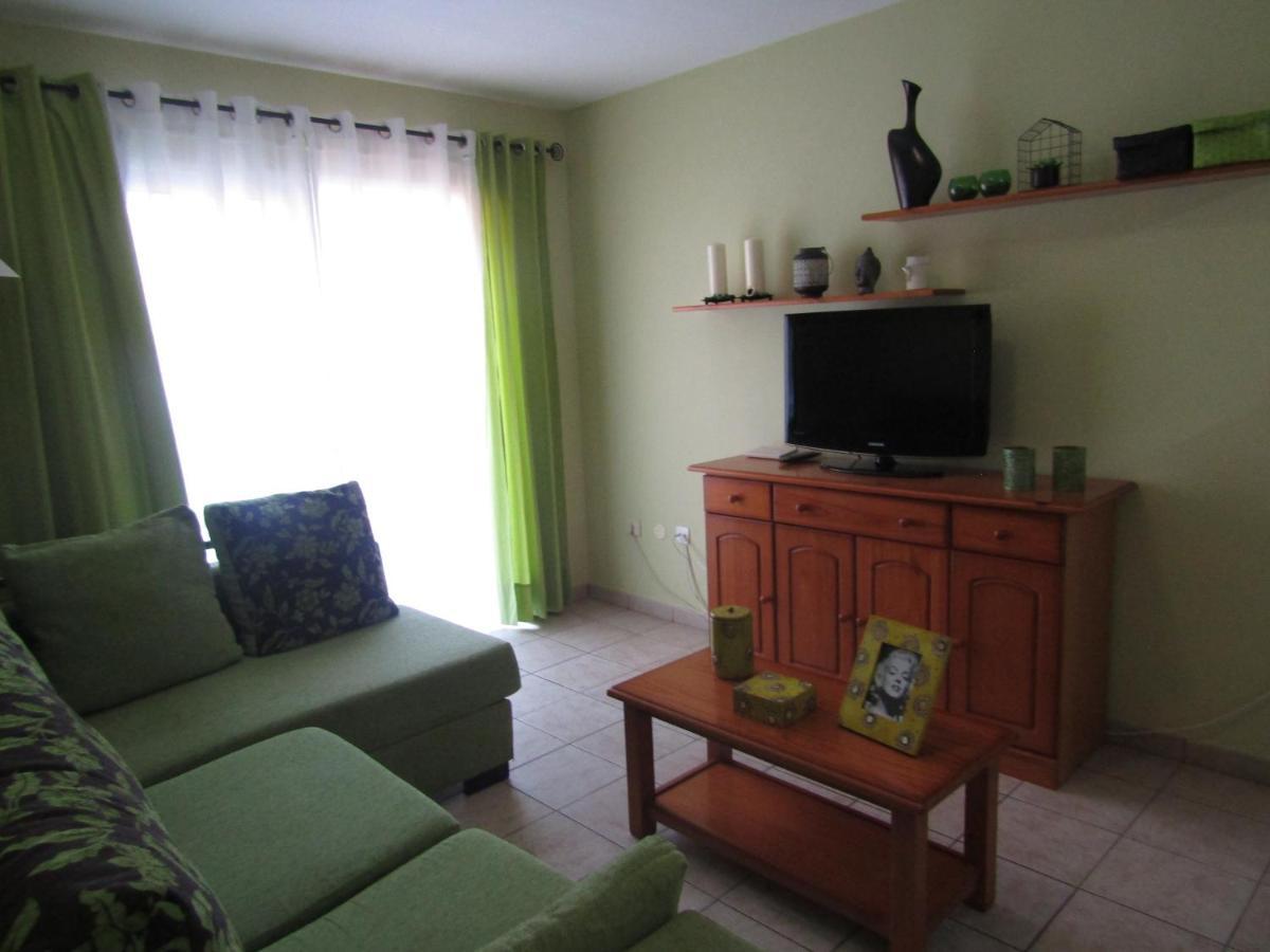 Jardin Marino Apartment Puerto de Santiago  Ngoại thất bức ảnh