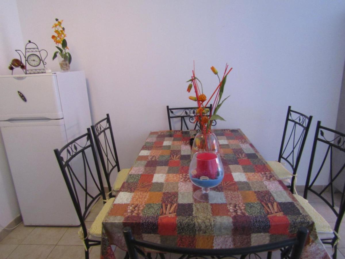 Jardin Marino Apartment Puerto de Santiago  Ngoại thất bức ảnh