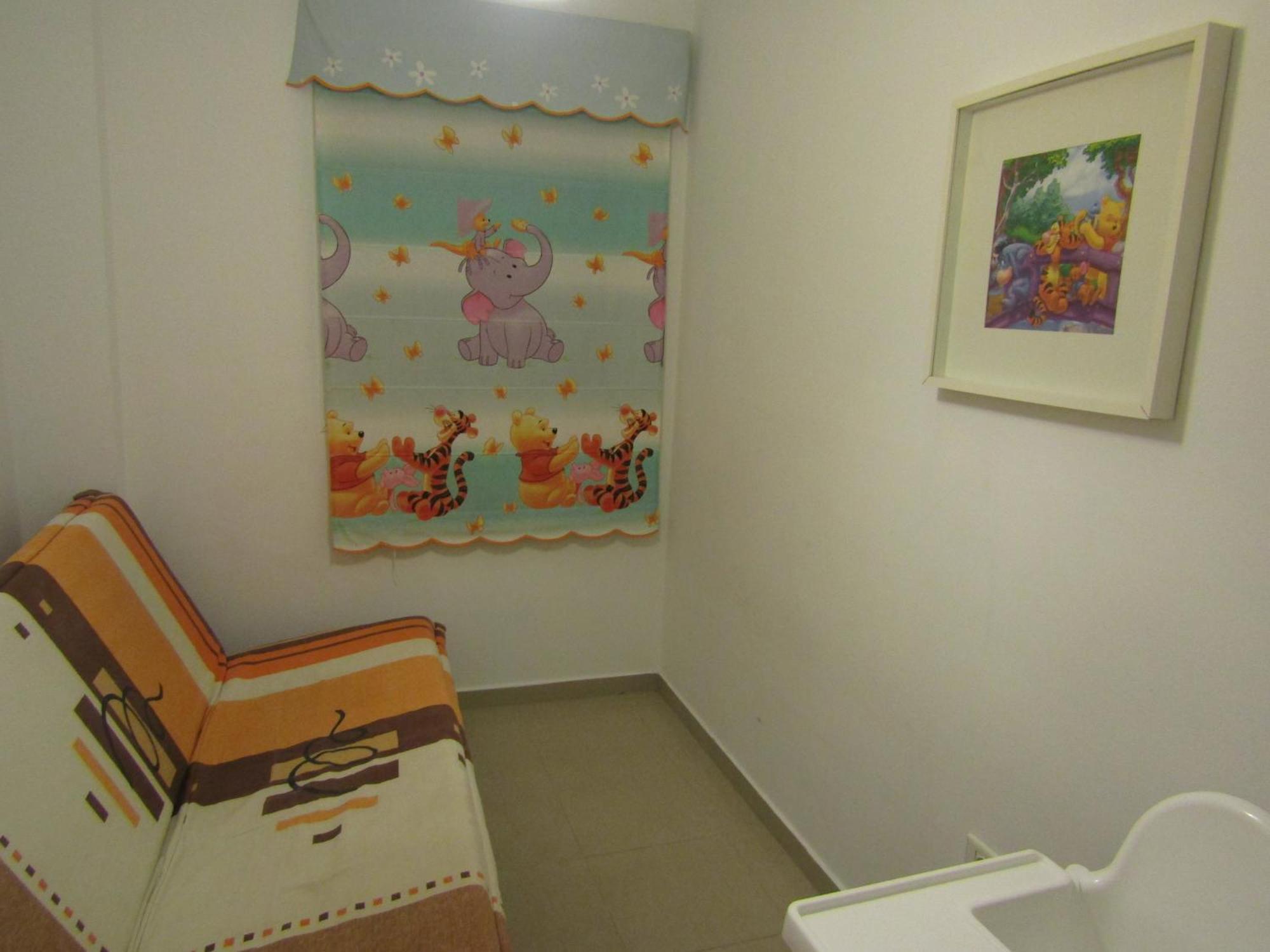 Jardin Marino Apartment Puerto de Santiago  Ngoại thất bức ảnh