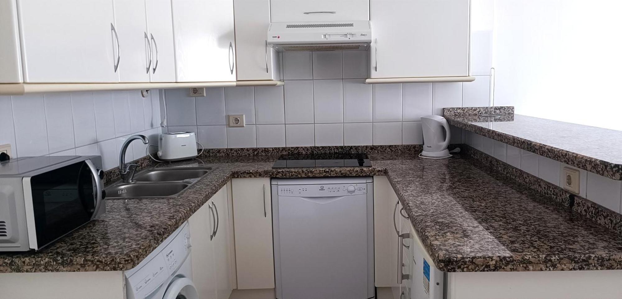 Jardin Marino Apartment Puerto de Santiago  Ngoại thất bức ảnh