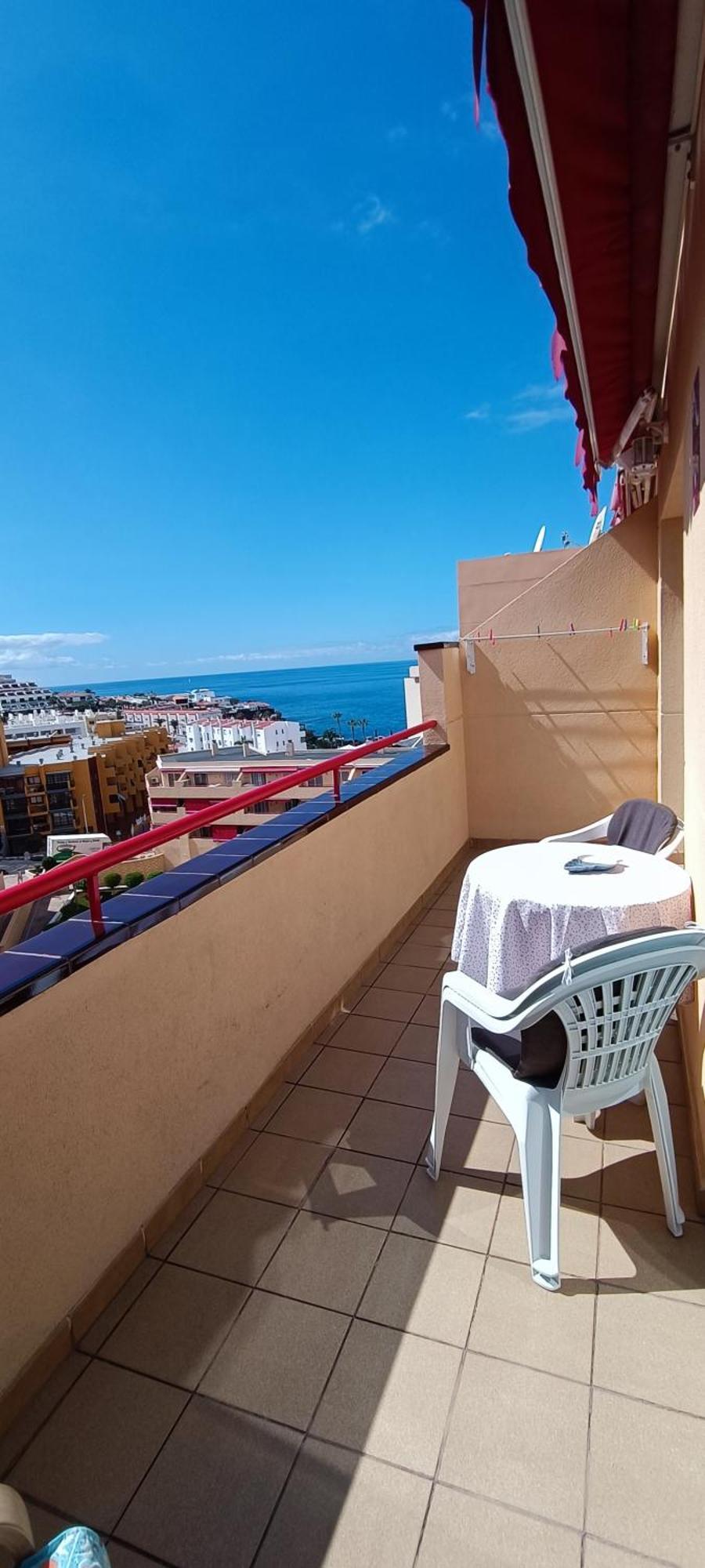 Jardin Marino Apartment Puerto de Santiago  Ngoại thất bức ảnh