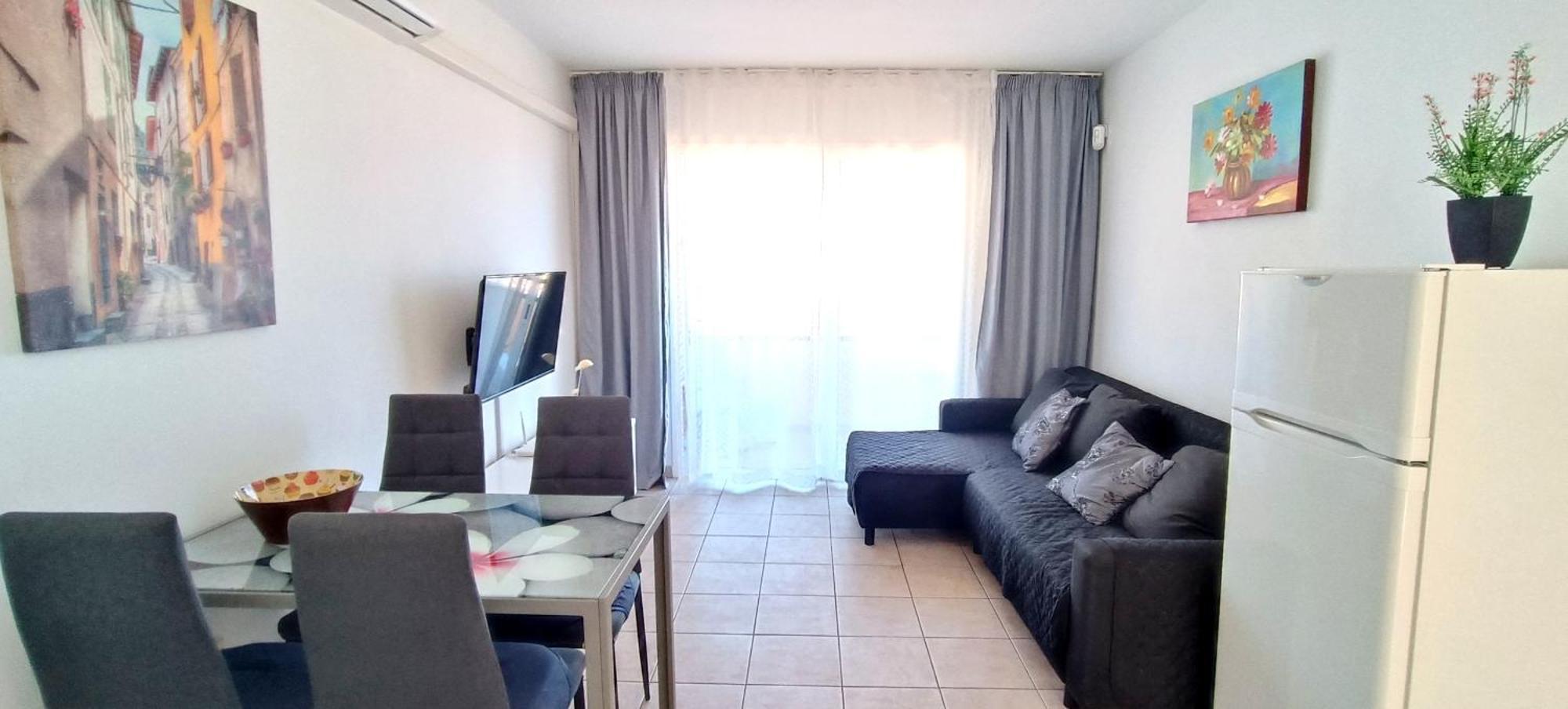 Jardin Marino Apartment Puerto de Santiago  Ngoại thất bức ảnh