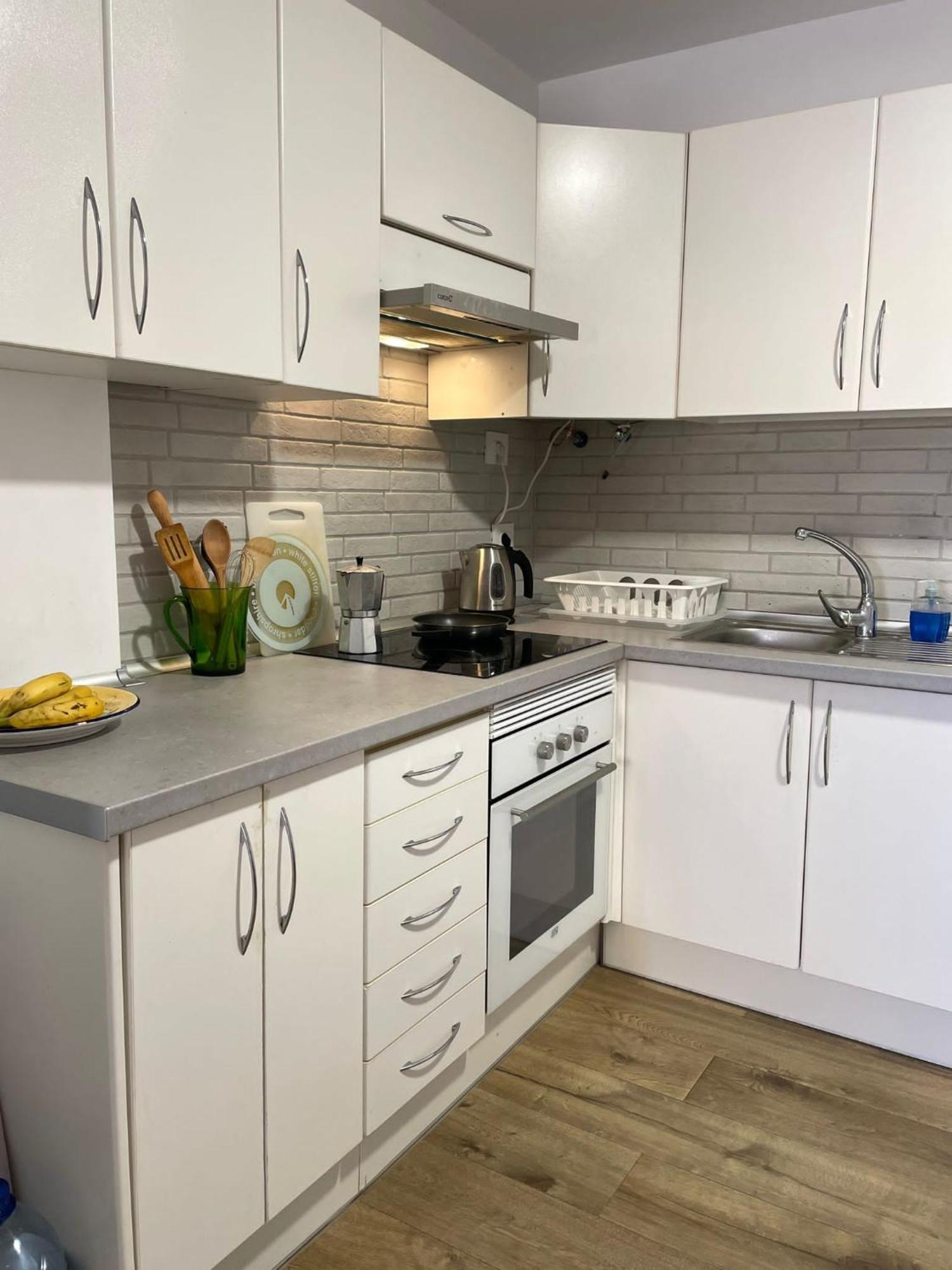 Jardin Marino Apartment Puerto de Santiago  Phòng bức ảnh