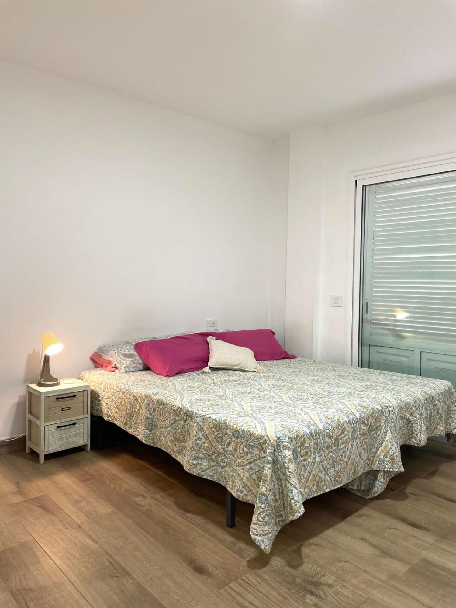 Jardin Marino Apartment Puerto de Santiago  Phòng bức ảnh