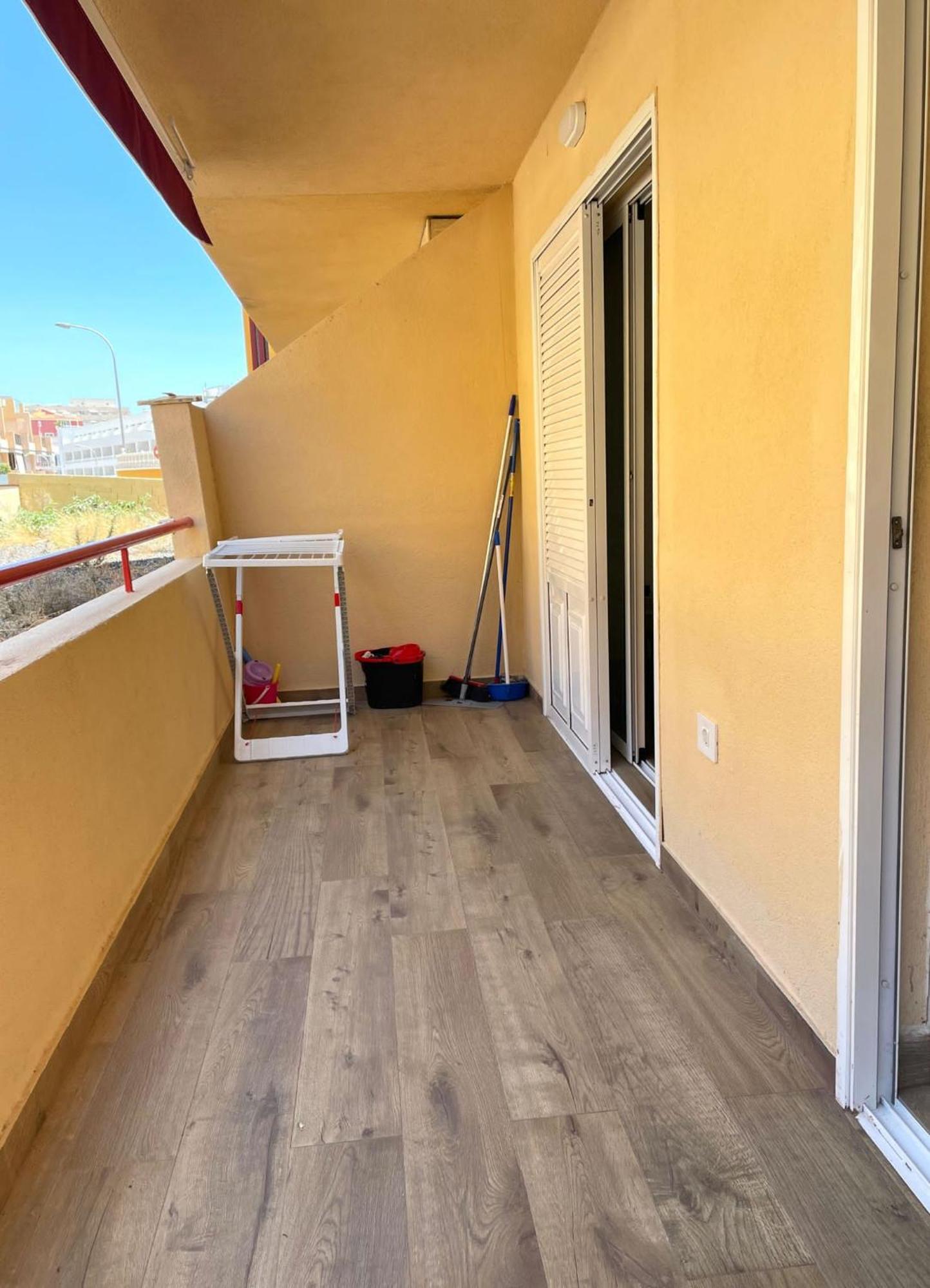 Jardin Marino Apartment Puerto de Santiago  Phòng bức ảnh