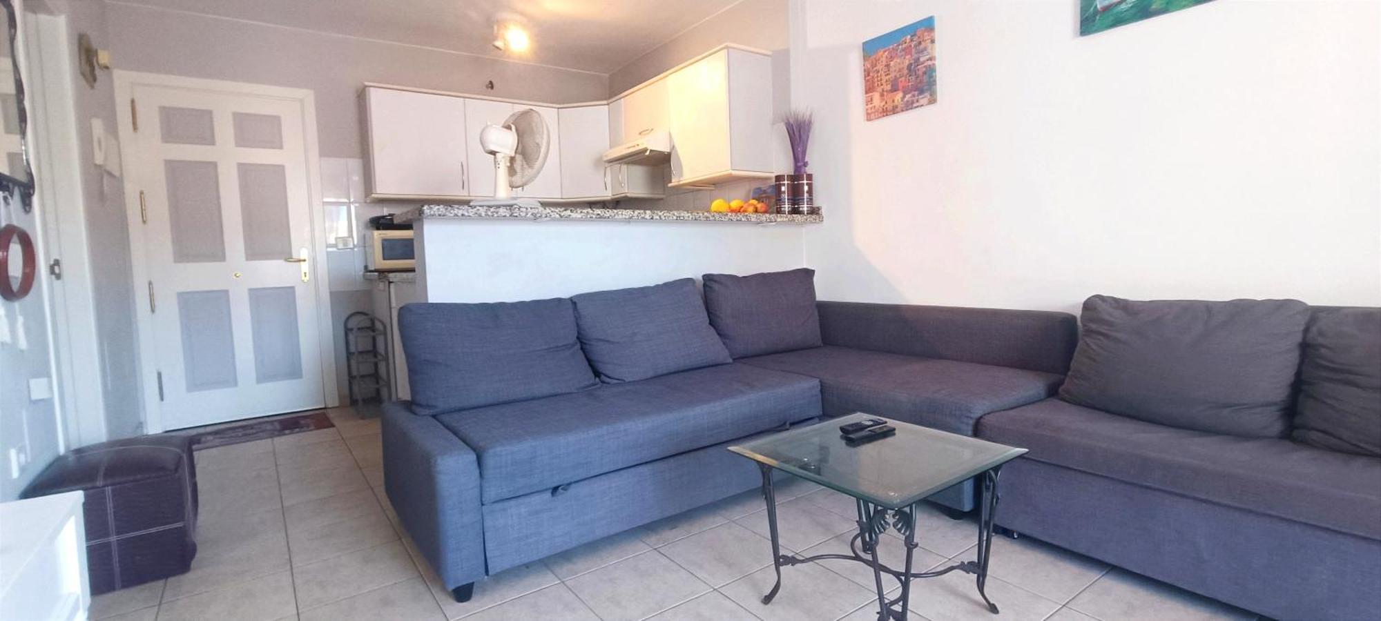 Jardin Marino Apartment Puerto de Santiago  Ngoại thất bức ảnh