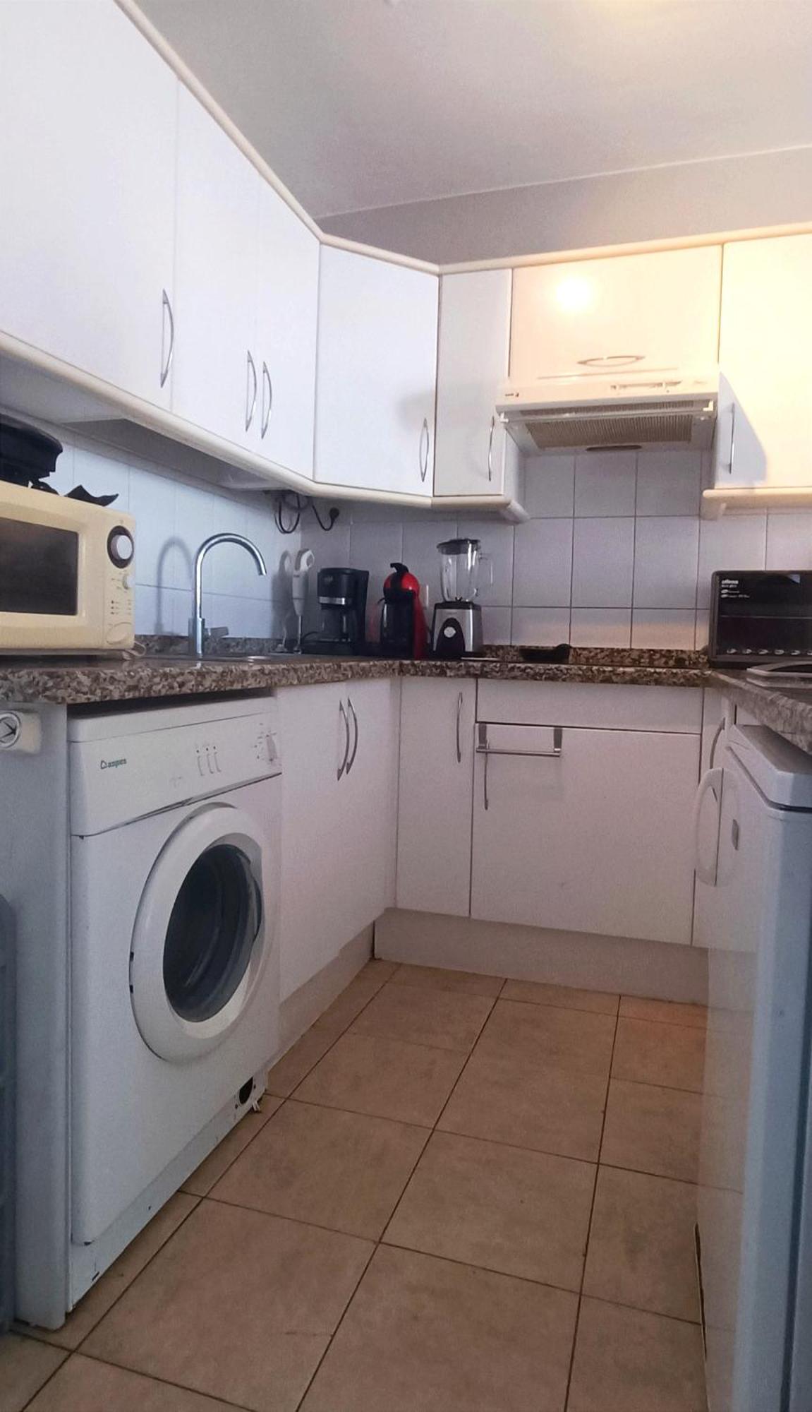 Jardin Marino Apartment Puerto de Santiago  Ngoại thất bức ảnh