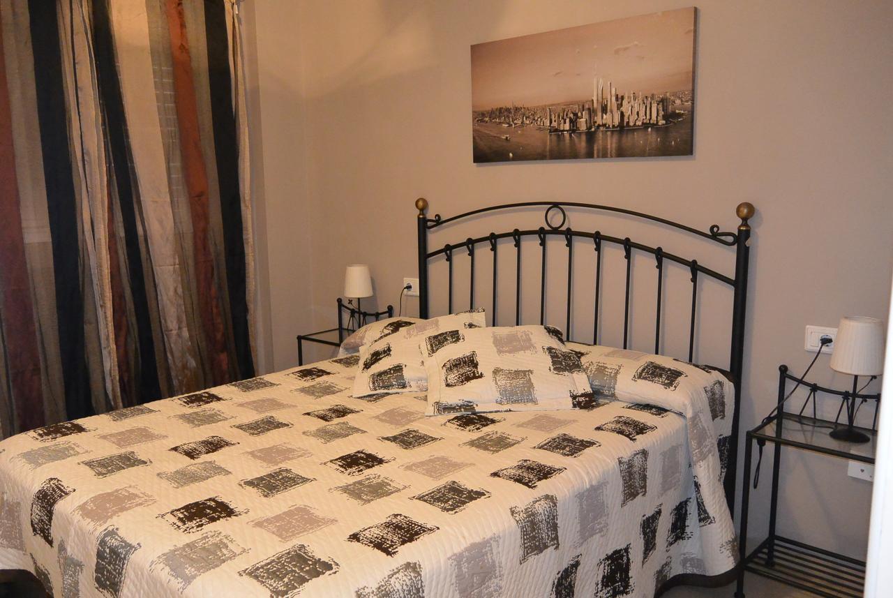 Jardin Marino Apartment Puerto de Santiago  Ngoại thất bức ảnh